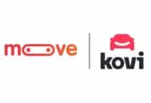 Moove acquires Kovi, expanding its fleet to 36,000 vehicles.