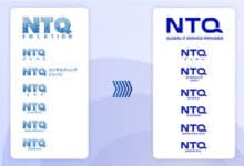 NTQ rebrands to enhance its position as a global IT leader.