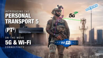 Discover how the Persistent PT5 offers vital 5G and Wi-Fi 6e support.