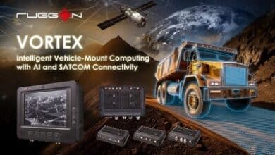 Explore how RuggON's VORTEX enhances operations in harsh environments.
