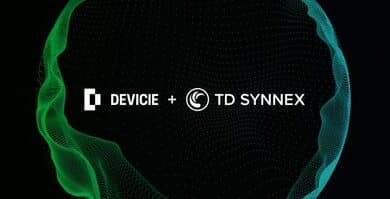 Devicie now available in TD SYNNEX StreamOne®, enhancing access.