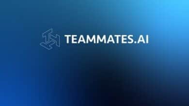 Teammates.ai launches new AI Teammates, secures funding.