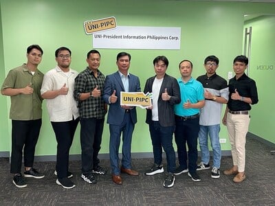 UNI-PIPC launches in the Philippines, aiming to enhance digital operations in Southeast Asia.