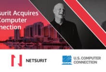 Netsurit enhances its market reach with the acquisition of USCC.