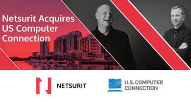 Netsurit enhances its market reach with the acquisition of USCC.