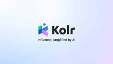 iKala's Kolr rebrands, expanding AI marketing tools and US presence.