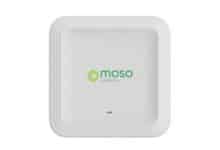 Moso Networks rebrands and launches new 5G products to enhance connectivity.