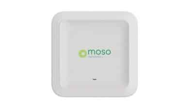 Moso Networks rebrands and launches new 5G products to enhance connectivity.