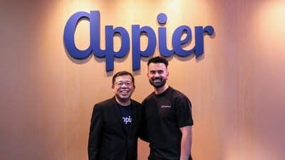 Appier acquires AdCreative.ai to enhance AI-driven advertising.