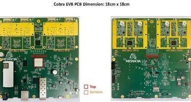 Explore how Metanoia's MT5824 chipset is transforming 5G technology.