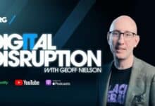 Explore emerging IT trends with the Digital Disruption Podcast.