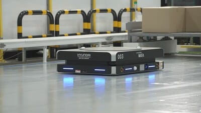 Explore how Hyundai and Samsung's 5G RedCap Technology is transforming smart manufacturing.