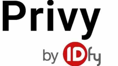 Axis Bank partners with Privy, setting new standards in data protection.