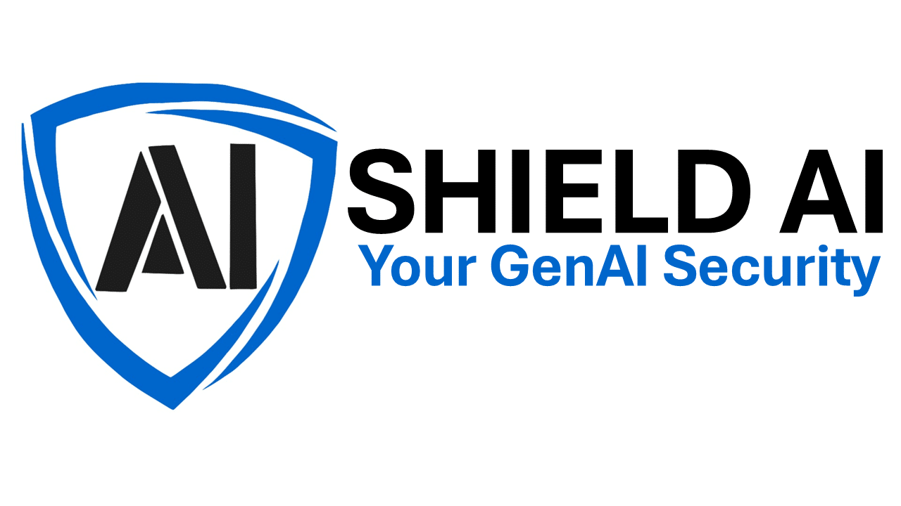 SHIELD AI + Slogan