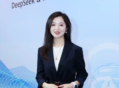 Huawei Cloud Thailand unveils AI-native services to empower businesses.