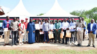Exploring how DigiTruck Kenya is advancing digital skills in remote areas.