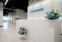 Hexaware opens new global HQ in Jersey City, boosting local tech scene.