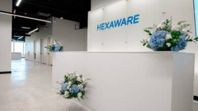 Hexaware opens new global HQ in Jersey City, boosting local tech scene.