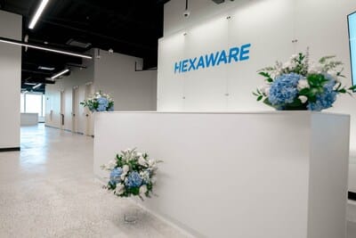 Hexaware opens new global HQ in Jersey City, boosting local tech scene.