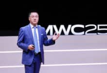 Huawei unveils AI strategies to transform telecom carriers.