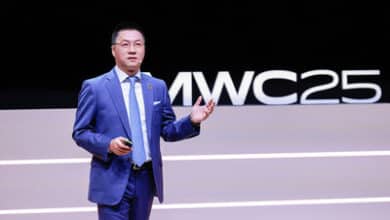 Huawei unveils AI strategies to transform telecom carriers.