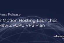 Explore InMotion Hosting's new 2 vCPU VPS plan, priced at just $4.49/month.