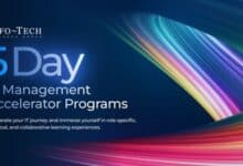 Info-Tech launches tailored IT Management Accelerator Programs for executives.