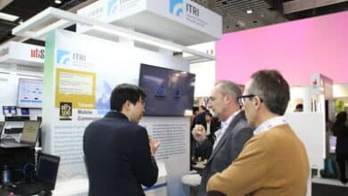 Discover ITRI's ground-breaking 5G NTN trials and their global impact.