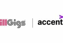 SkillGigs partners with Accenture to enhance global talent management.