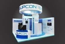 Discover SUPCON's AI-driven automation solutions at Hannover Messe 2025.