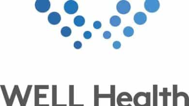 WELL Health to gain control of HEALWELL AI, enhancing AI healthcare capabilities.