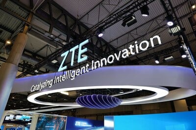 Explore ZTE's latest AI and connectivity solutions at MWC Barcelona 2025.