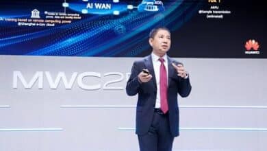 Explore how Huawei's AI WAN Solution is transforming Net5.5G networks.