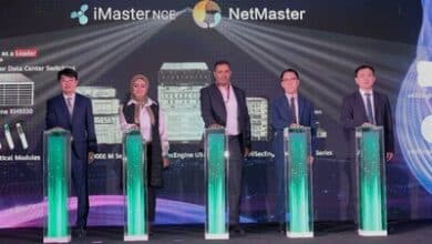 Huawei unveils Xinghe Intelligent Network, advancing AI-driven connectivity in Africa.