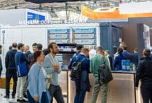 Hithium debuts new EU-focused battery system and expands local manufacturing efforts.