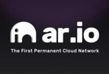 AR.IO adds credit card payments for ArNS domains, making web3 hosting more accessible.