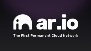 AR.IO adds credit card payments for ArNS domains, making web3 hosting more accessible.