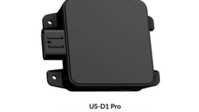 Ainstein introduces the US-D1 Pro, a robust radar altimeter for advanced UAV use.
