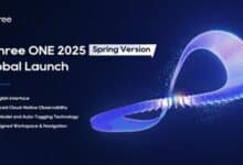 Bonree ONE 2025 launches globally with new features and an all-English interface.