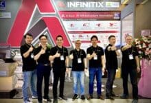 INFINITIX AI-Stack introduces new modules for higher GPU efficiency and sustainability.