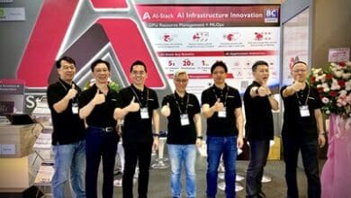INFINITIX AI-Stack introduces new modules for higher GPU efficiency and sustainability.