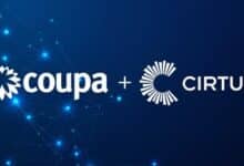 Coupa acquires Cirtuo to enhance AI-driven category management for global firms.