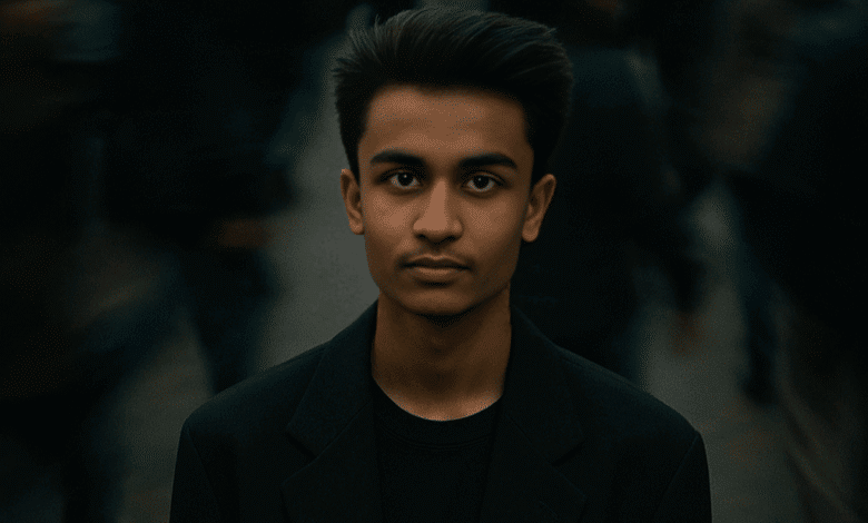 Enthrox - Orbeato - Logo