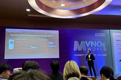 uCloudlink introduces four new solutions to help MVNOs improve revenue and connectivity.