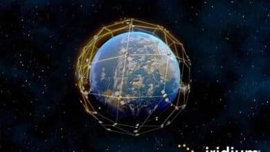 Iridium and Syniverse partner to offer direct-to-device satellite connectivity globally.