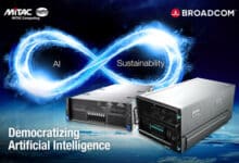 MiTAC Computing introduces advanced, accessible AI server platforms at COMPUTEX 2025.