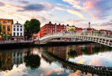 NetActuate launches a new Dublin PoP, offering enhanced connectivity across Europe.