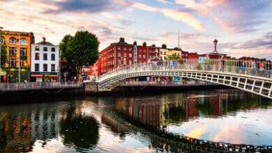 NetActuate launches a new Dublin PoP, offering enhanced connectivity across Europe.