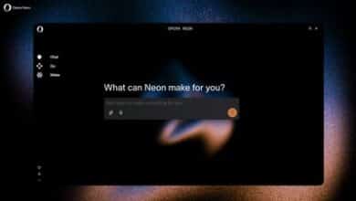 Opera Neon launches with advanced AI features, offering smarter and more automated browsing.