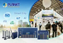PLANET Technology debuts advanced, sustainable networking for IoT and smart cities.